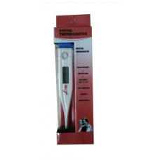  Digital Thermometers